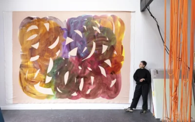 Art Basel Hong Kong 2025: Australian galleries expand their international reach
