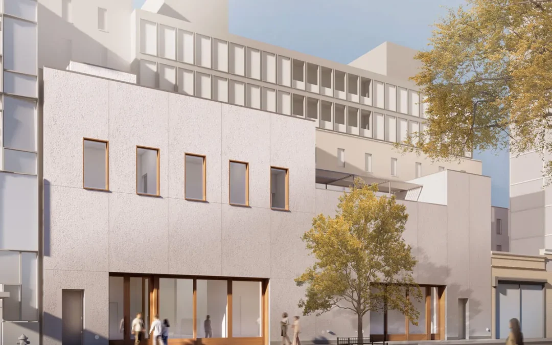 David Zwirner Announces Opening Date for Its Latest Chelsea Space