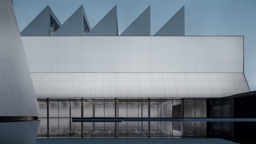 Dib Bangkok museum
