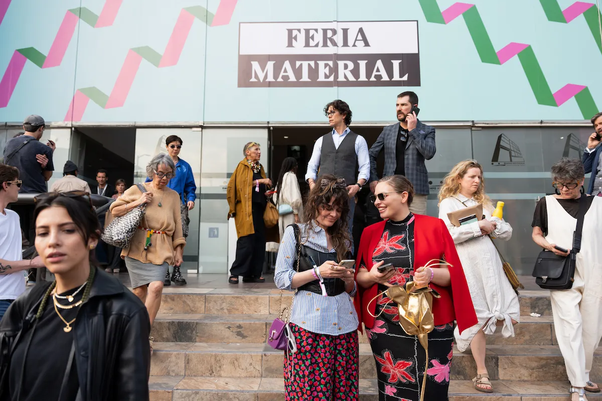 Mexico City Art Week