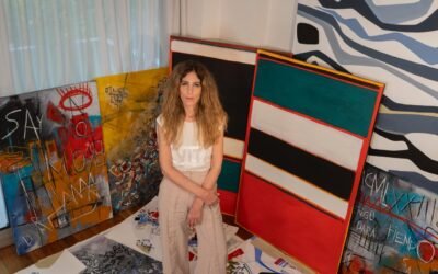 Pao Lettieri: Between Order and Collapse